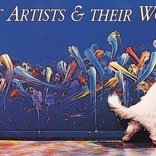 Painting Cats